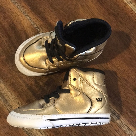 supra baby shoes